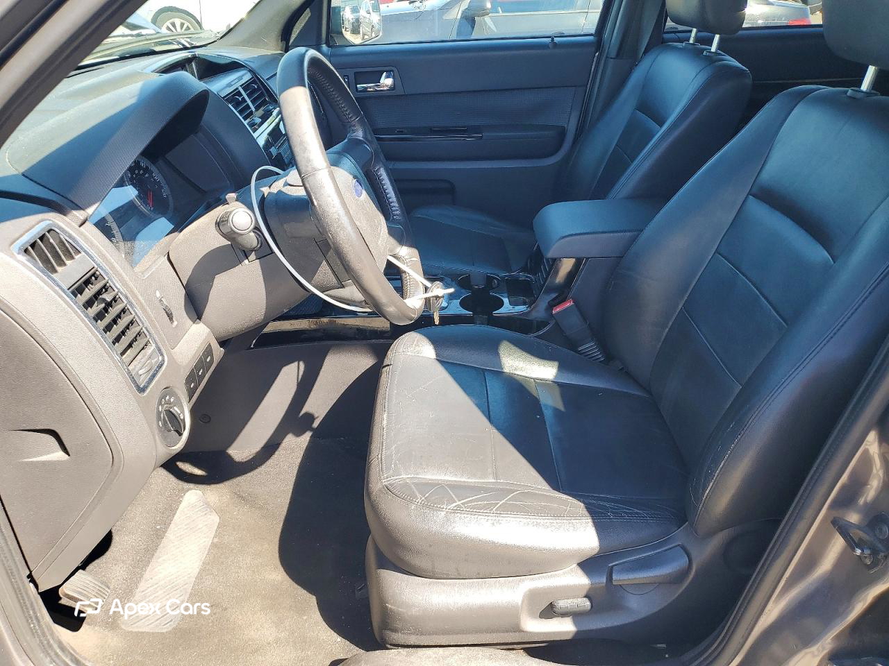 Ford Escape 2009