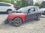 Ford Mustang 1997