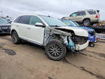 Lincoln MKX 2012