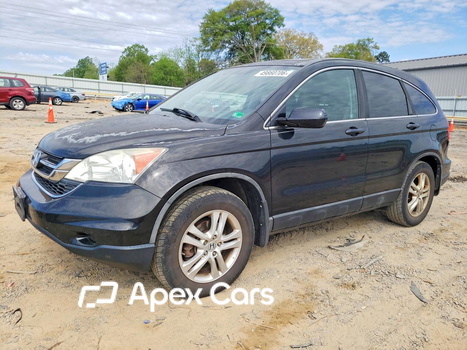 Honda CR-V 2010 - Image 1 of 13