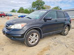 Honda CR-V 2010