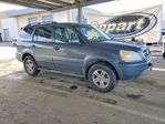 Honda Pilot 2005