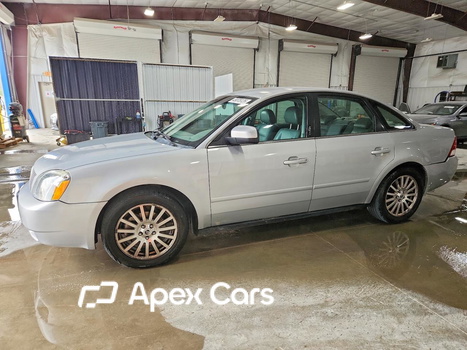 Mercury Montego 2005 - Image 1 of 12