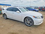 Lexus LS 2008