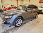 Audi Q5 2016