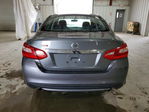 Nissan Altima 2016