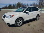 Subaru Forester 2015