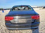 Audi A8 2013