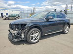 Audi Q5 2021