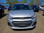 Chevrolet Spark 2016