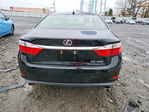 Lexus ES 2013