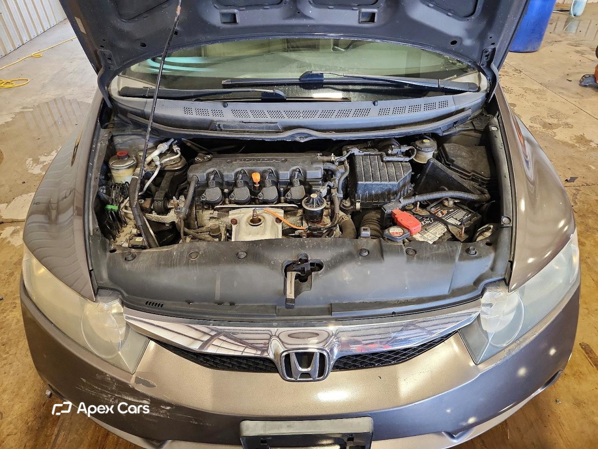 Honda Civic 2010
