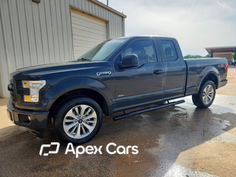 Ford F-150 2017 - Image 1 of 12