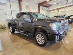 GMC Sierra 2020