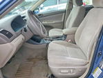 Toyota Camry 2004