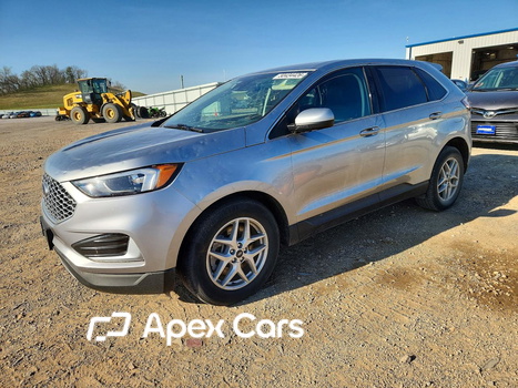 Ford Edge 2023 - Image 1 of 12