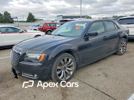 Chrysler 300 2014 - Image 1 of 12