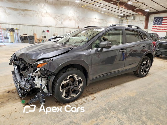 Subaru XV 2023 - Image 1 of 13
