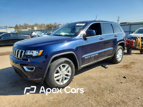 Jeep Cherokee 2017 - Image 1 of 13