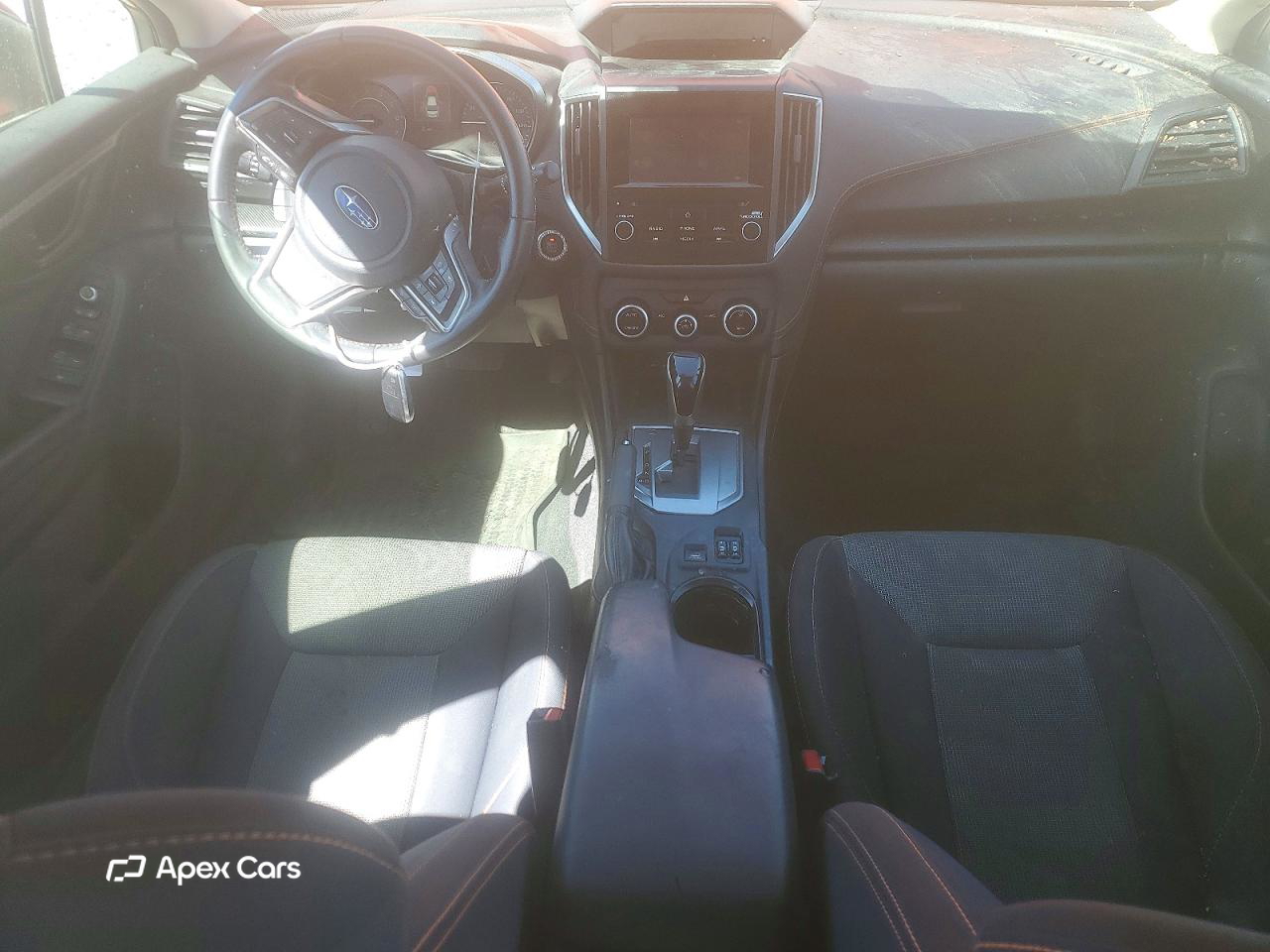 Subaru XV 2020
