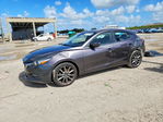 Mazda 3 2018