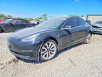 Tesla Model 3 2018