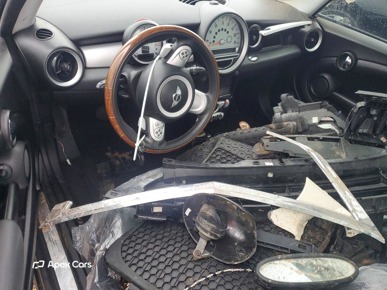 MINI Cooper 2007
