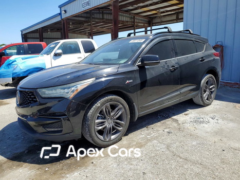 Acura RDX 2019 - Image 1 of 14