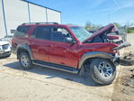 Toyota Sequoia 2004