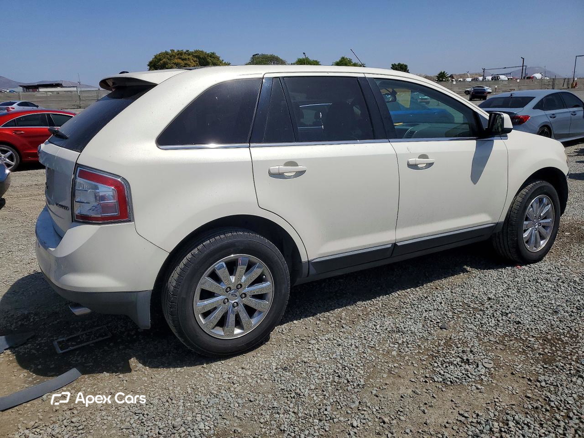 Ford Edge 2008