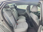 Hyundai Elantra 2012