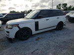 Land Rover Range Rover 2013