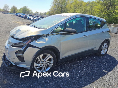 Chevrolet Bolt 2023 - Image 1 of 12