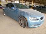 BMW Series 3 2008