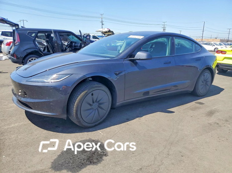 Tesla Model 3 2025 - Image 1 of 13