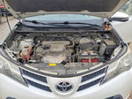 Toyota RAV 4 2014