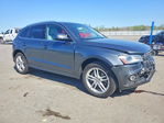 Audi Q5 2015
