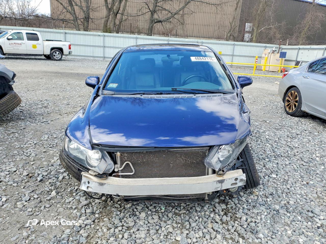 Honda Civic 2010