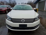 Volkswagen Passat 2014