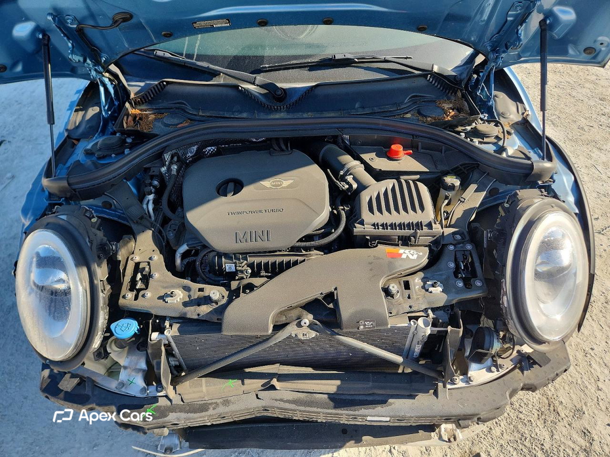 MINI Cooper 2016