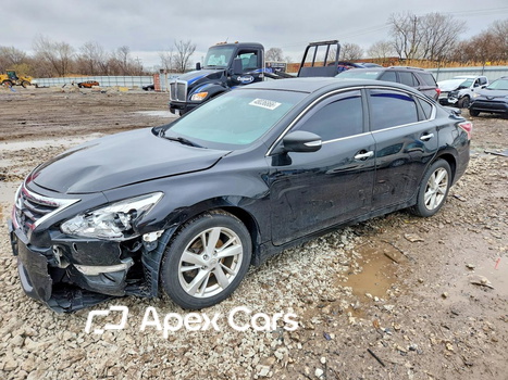 Nissan Altima 2013 - Image 1 of 12