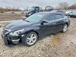 Nissan Altima 2013