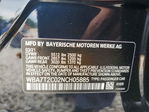 BMW Series 7 2022