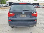 BMW X3 2016