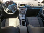 Subaru Legacy 2007