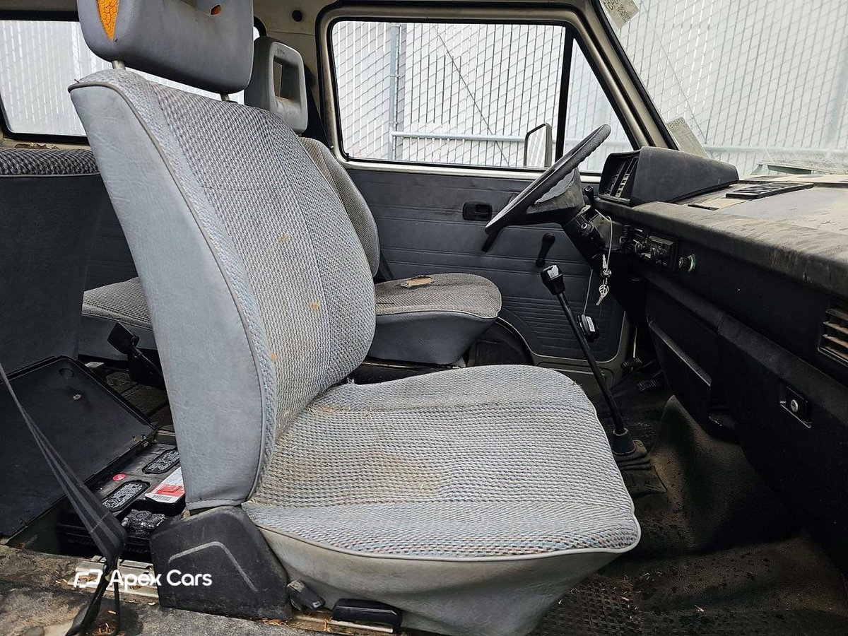Volkswagen  1990