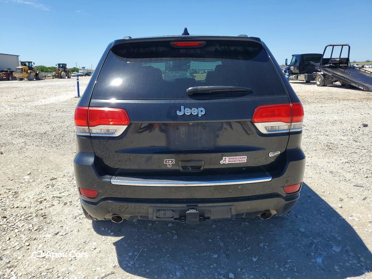 Jeep Cherokee 2014
