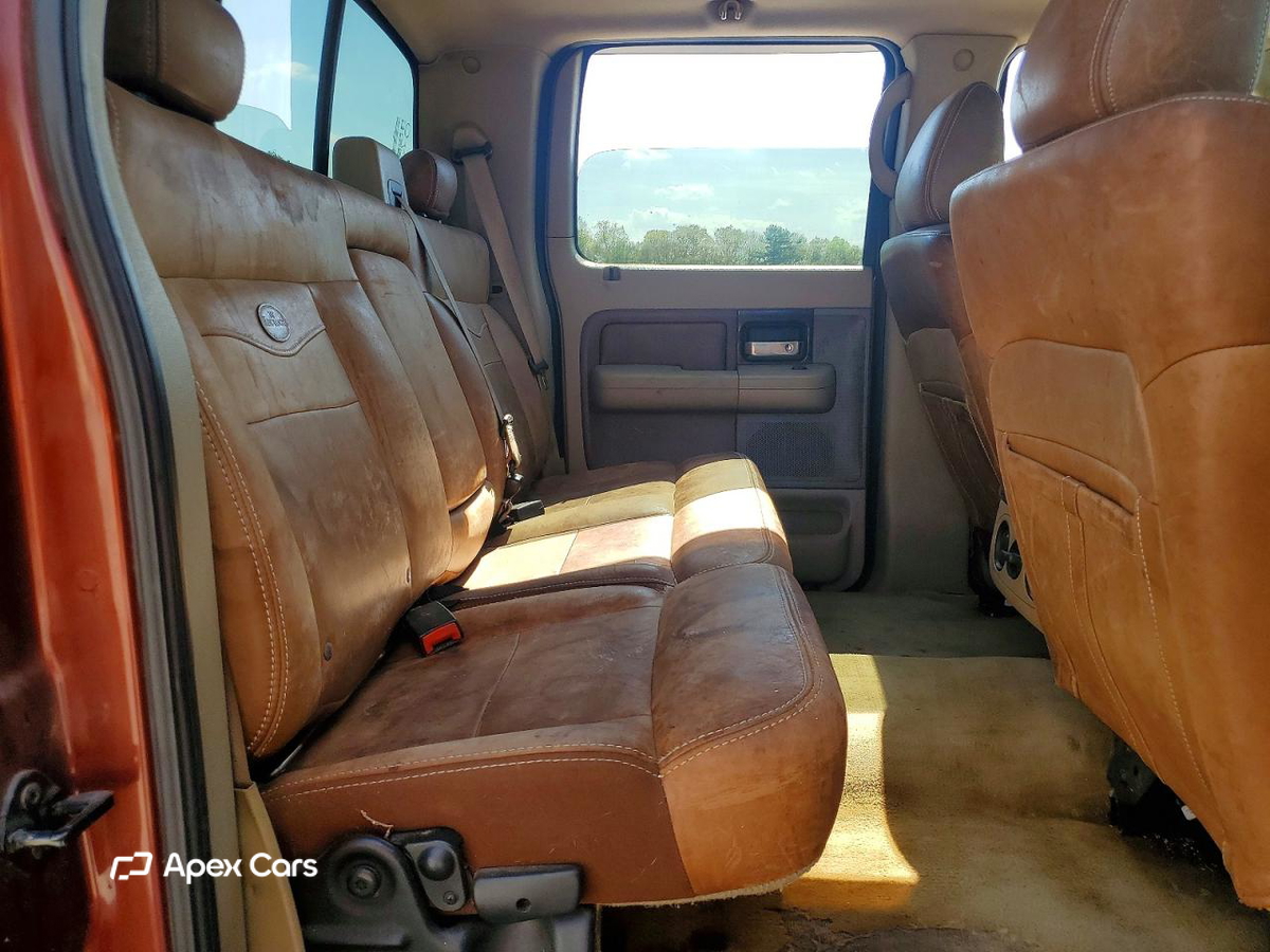Ford F-150 2005