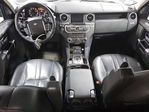 Land Rover LR4 2016