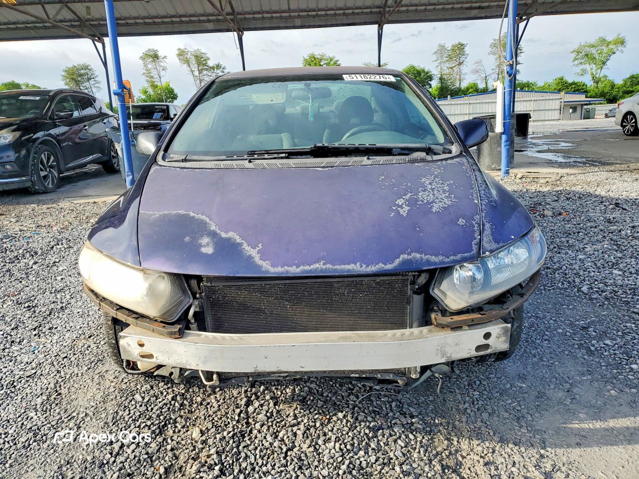 Honda Civic 2011